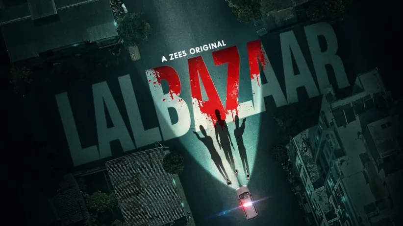 Lalbazar | Promo