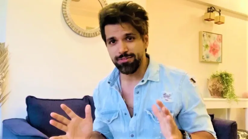 Ep 6 - Rithvik Dhanjani's Fitness Mantra| Dabur Honey Hello Fitness