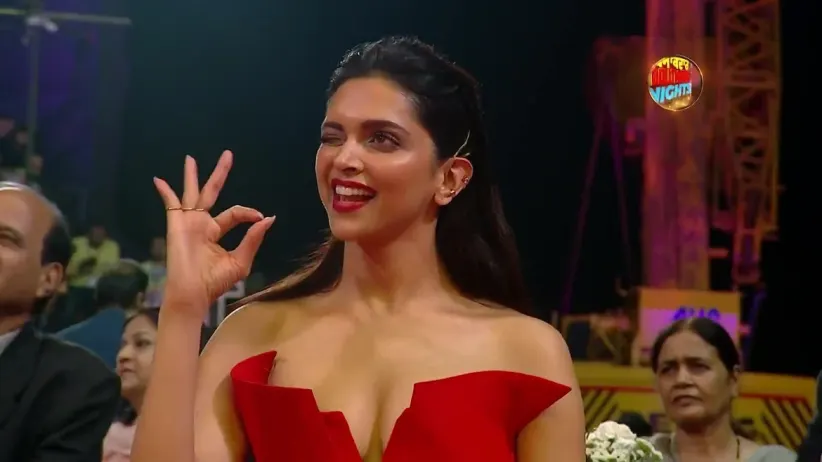 Breaking the monotony - Dhamakedaar Bollywood Nights
