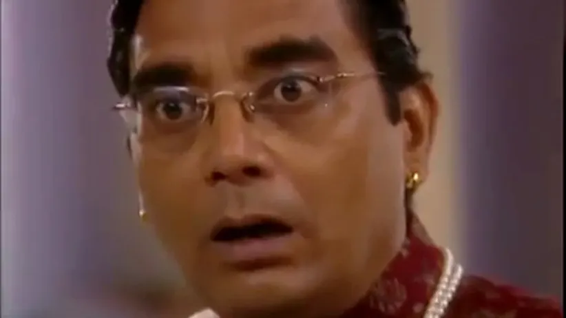 એપિસોડ 11 - સાત ફેરે