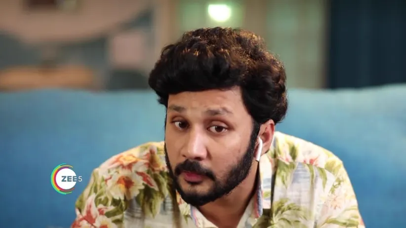 Sathya Lockdown Special | Ep 9 | Promo