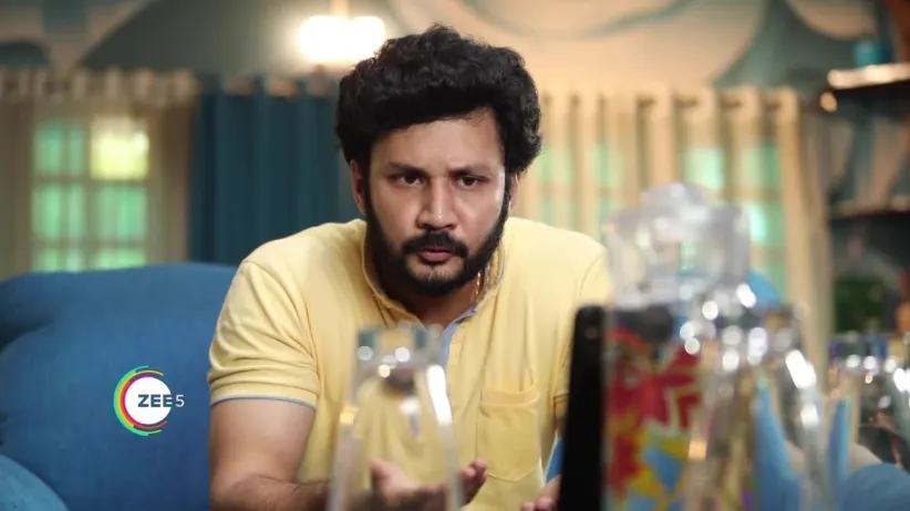 Sathya Lockdown Special | Ep 11 | Promo