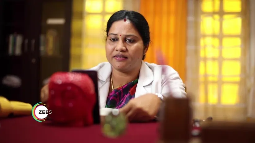 Sathya Lockdown Special | Ep 12 | Promo