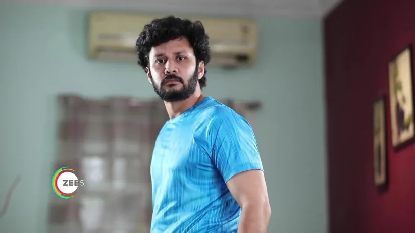 Sathya Lockdown Special | Ep 13 | Promo