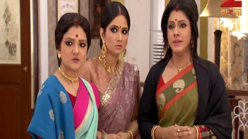 Goyenda Ginni - Episode 105 - January 4, 2016 - Full Episode