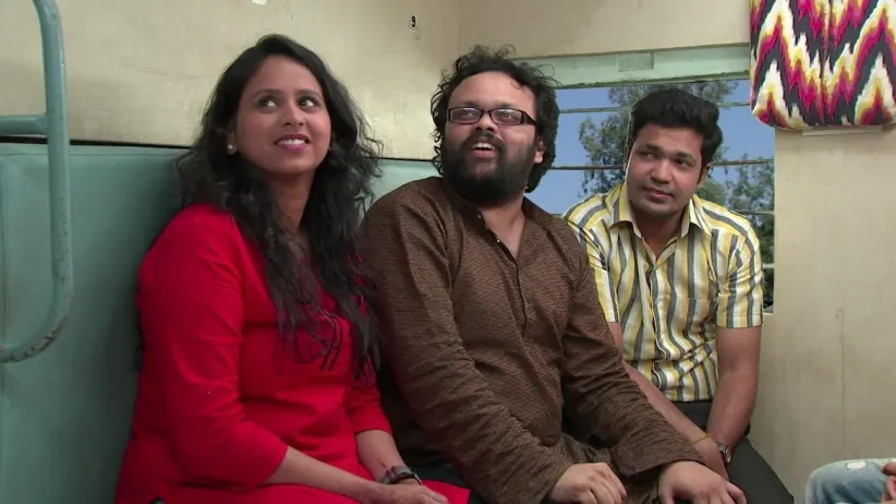 Dil Dosti Duniyadaari - Episode 300 - February 23, 2016 - Full Episode