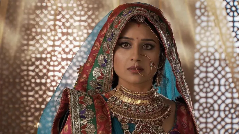 Jodha Akbar - Episode 53 - May 30, 2014