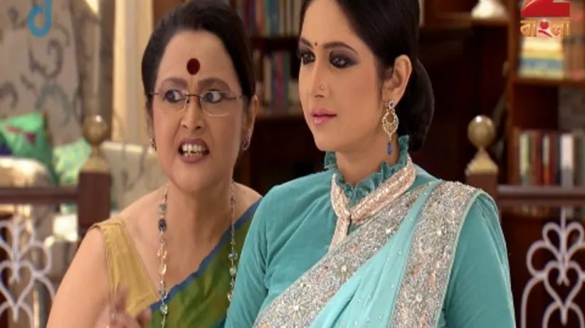 Goyenda Ginni - Episode 67 - November 21, 2015 - Full Episode