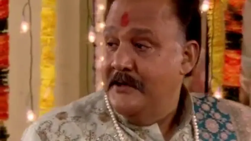 Episode 121 - Yahaaan Main Ghar Ghar Kheli
