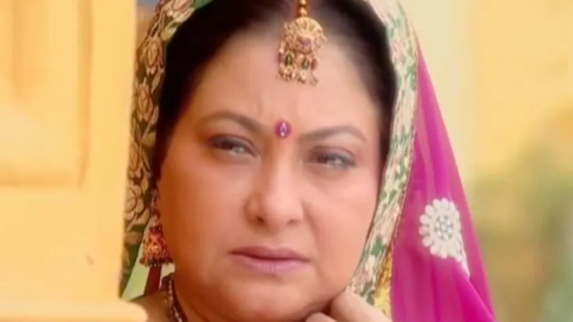 Episode 12 - Yahaaan Main Ghar Ghar Kheli