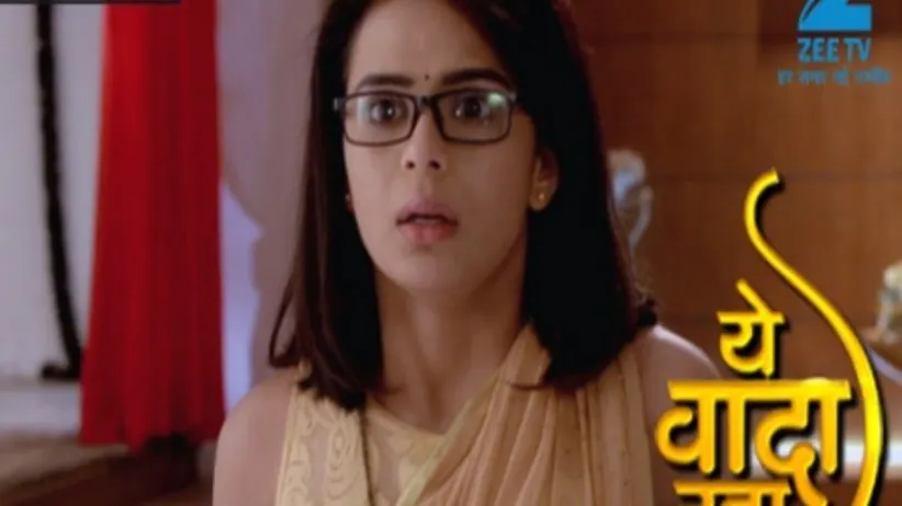 Yeh Vaada Raha - Episode 339 - January 6, 2017 - Full Episode