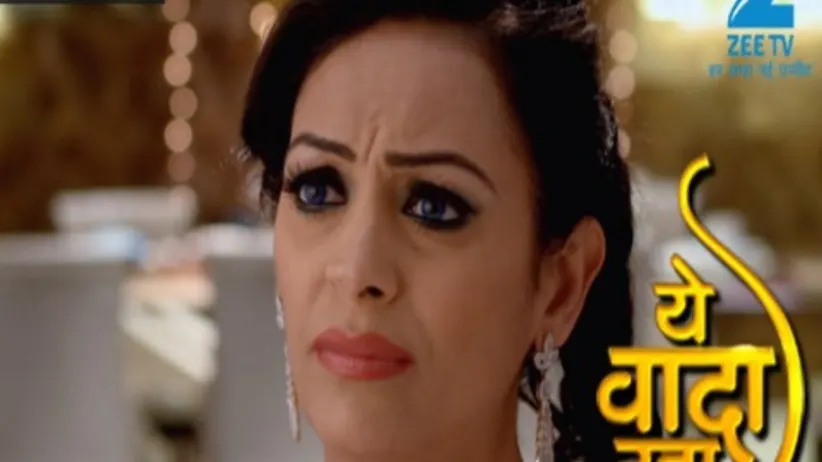 Yeh Vaada Raha - Episode 335 - January 2, 2017 - Full Episode