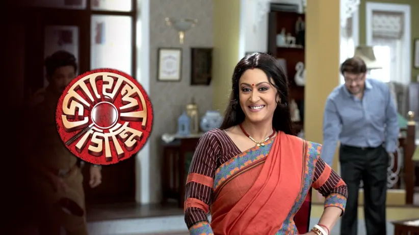 Goyenda Ginni - Episode 36 - October 17, 2015 - Full Episode