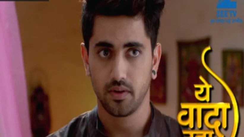 Yeh Vaada Raha - Episode 324 - December 16, 2016 - Full Episode