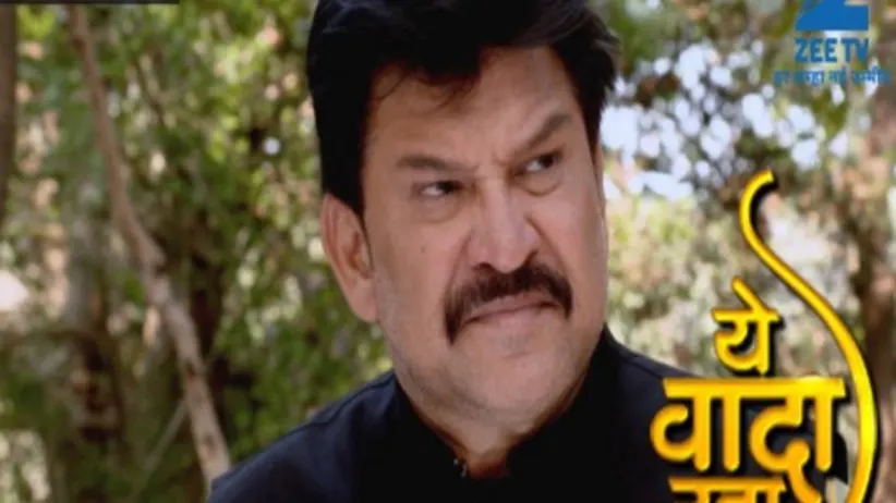 Yeh Vaada Raha - Episode 323 - December 15, 2016 - Full Episode