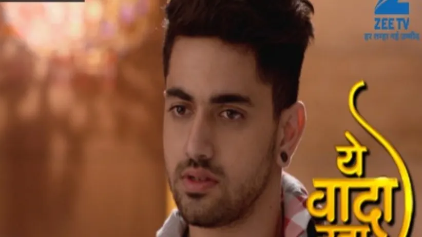 Yeh Vaada Raha - Episode 316 - December 6, 2016 - Full Episode