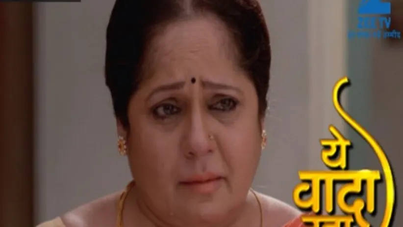 Yeh Vaada Raha - Episode 301 - November 15, 2016 - Full Episode