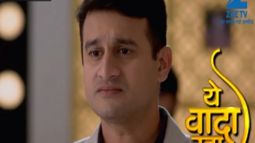 Yeh Vaada Raha - Episode 295 - November 7, 2016 - Full Episode