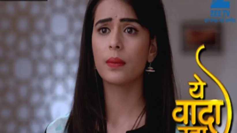 Yeh Vaada Raha - Episode 293 - November 3, 2016 - Full Episode