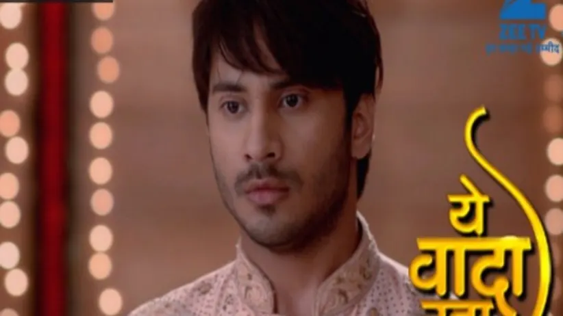 Yeh Vaada Raha - Episode 287 - October 26, 2016 - Full Episode