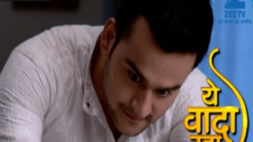 Yeh Vaada Raha - Episode 272 - October 5, 2016 - Full Episode
