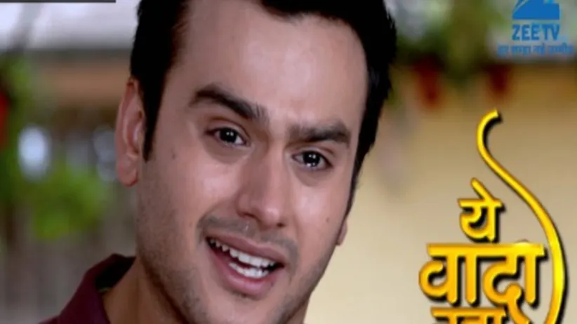 Yeh Vaada Raha - Episode 264 - September 23, 2016 - Full Episode