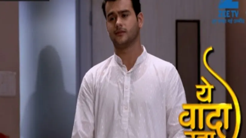Yeh Vaada Raha - Episode 245 - August 29, 2016 - Full Episode