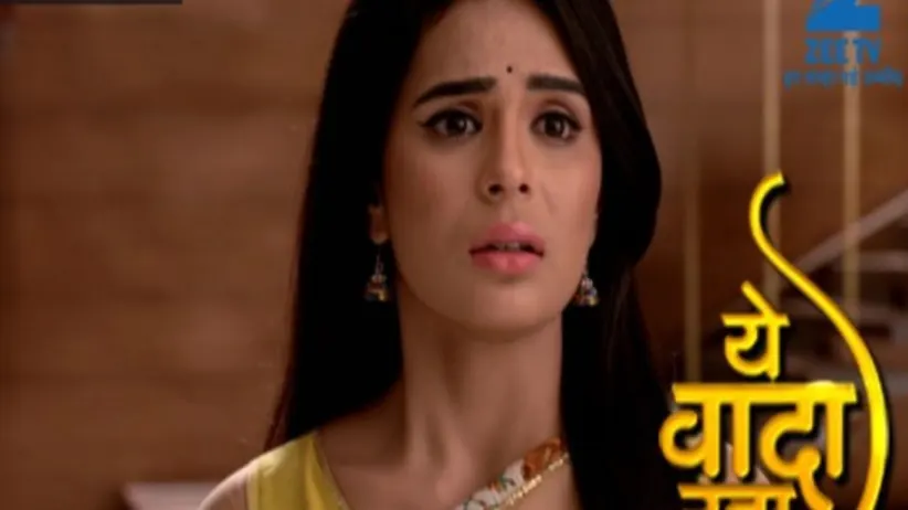 Yeh Vaada Raha - Episode 243 - August 25, 2016 - Full Episode