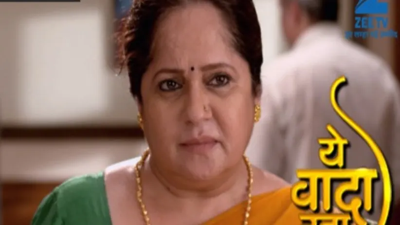 Yeh Vaada Raha - Episode 225 - August 1, 2016 - Full Episode
