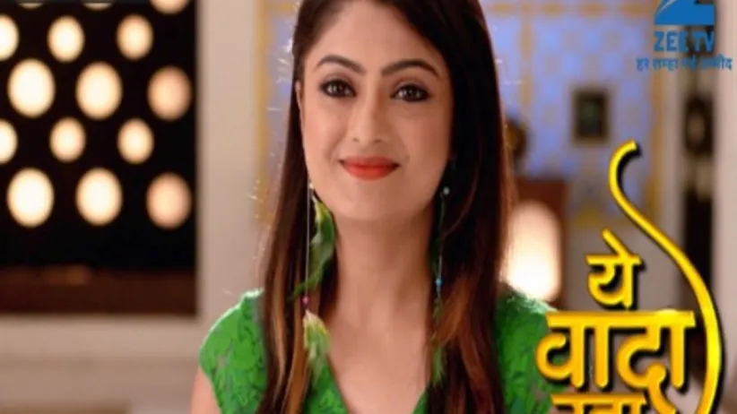 Yeh Vaada Raha - Episode 220 - July 25, 2016 - Full Episode