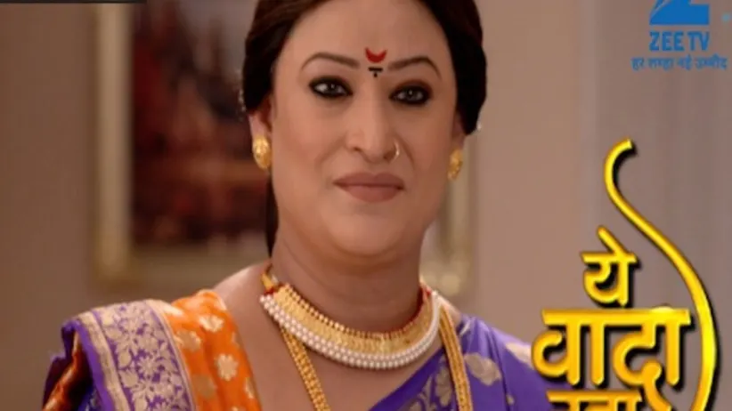 Yeh Vaada Raha - Episode 219 - July 22, 2016 - Full Episode