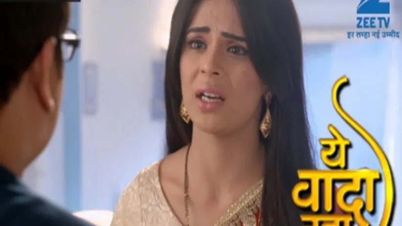 Yeh Vaada Raha - Episode 215 - July 18, 2016 - Full Episode