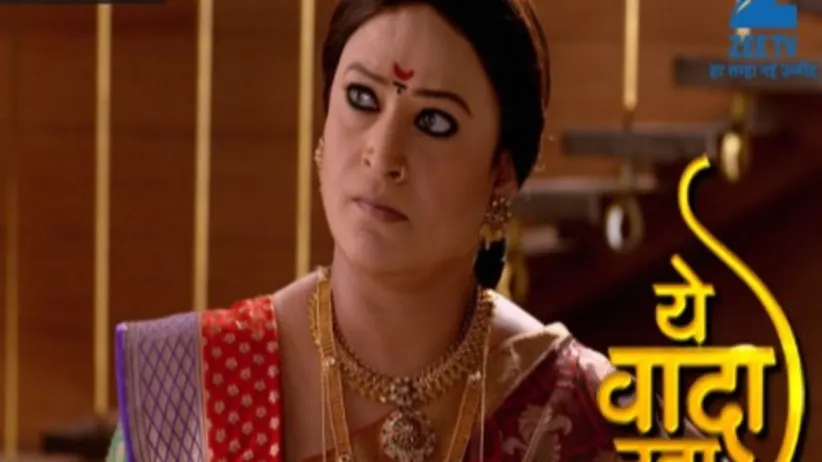 Yeh Vaada Raha - Episode 212 - July 13, 2016 - Full Episode