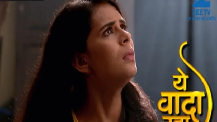 Yeh Vaada Raha - Episode 210 - July 11, 2016 - Full Episode