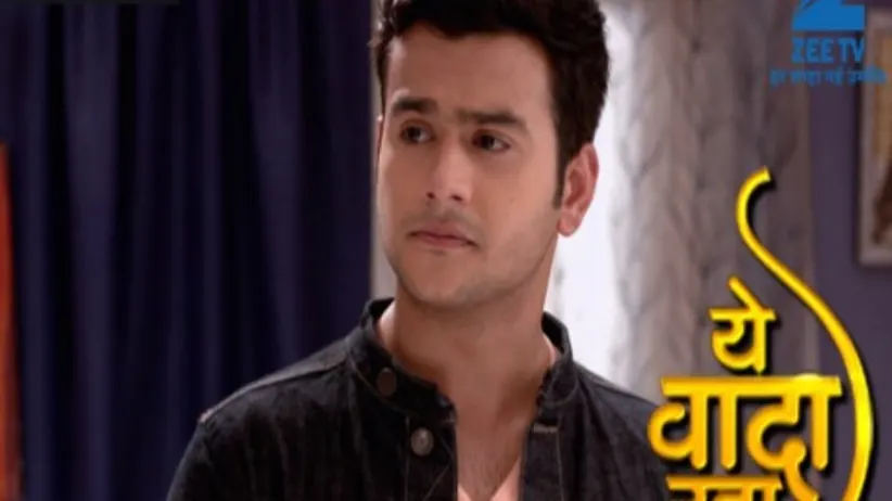 Yeh Vaada Raha - Episode 201 - June 28, 2016 - Full Episode