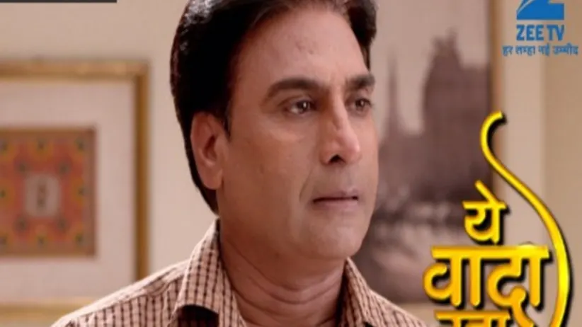 Yeh Vaada Raha - Episode 196 - June 21, 2016 - Full Episode