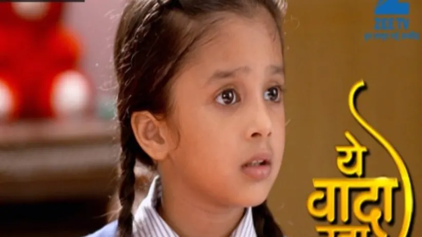 Yeh Vaada Raha - Episode 191 - June 14, 2016 - Full Episode