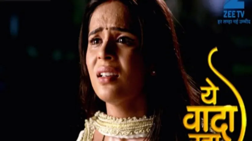 Yeh Vaada Raha - Episode 190 - June 13, 2016 - Full Episode