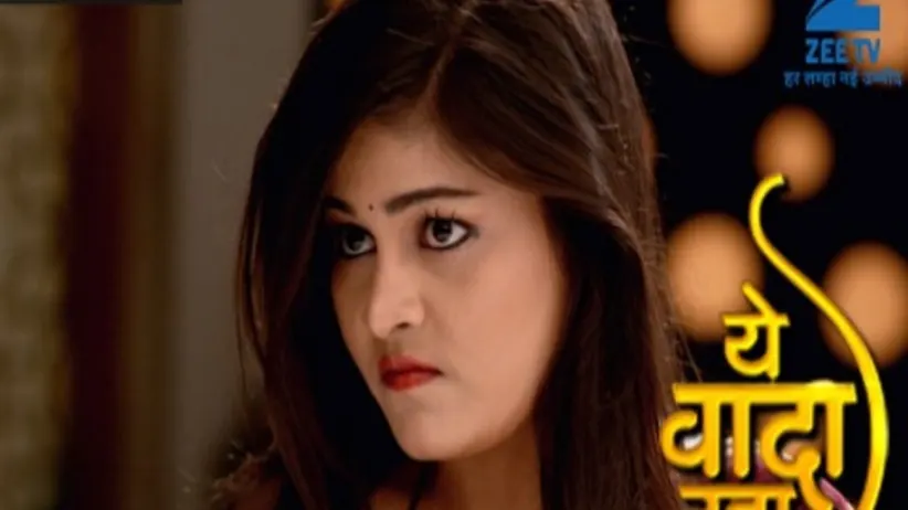 Yeh Vaada Raha - Episode 179 - May 27, 2016 - Full Episode