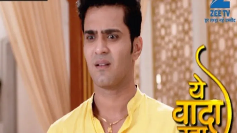 Yeh Vaada Raha - Episode 176 - May 24, 2016 - Full Episode