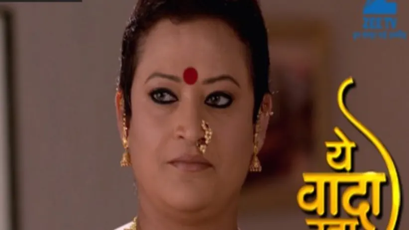 Yeh Vaada Raha - Episode 167 - May 11, 2016 - Full Episode