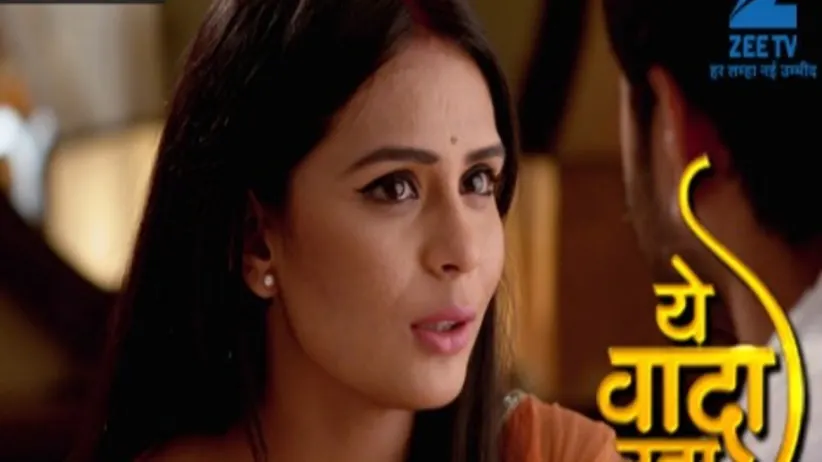 Yeh Vaada Raha - Episode 156 - April 26, 2016 - Full Episode