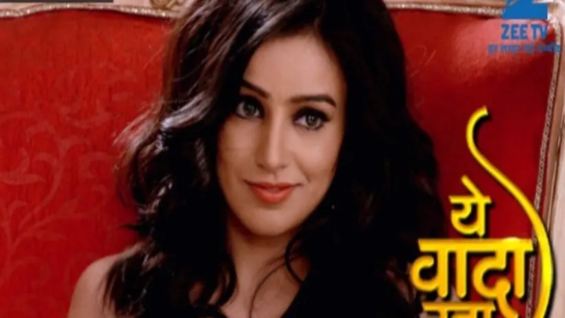Yeh Vaada Raha - Episode 148 - April 14, 2016 - Full Episode