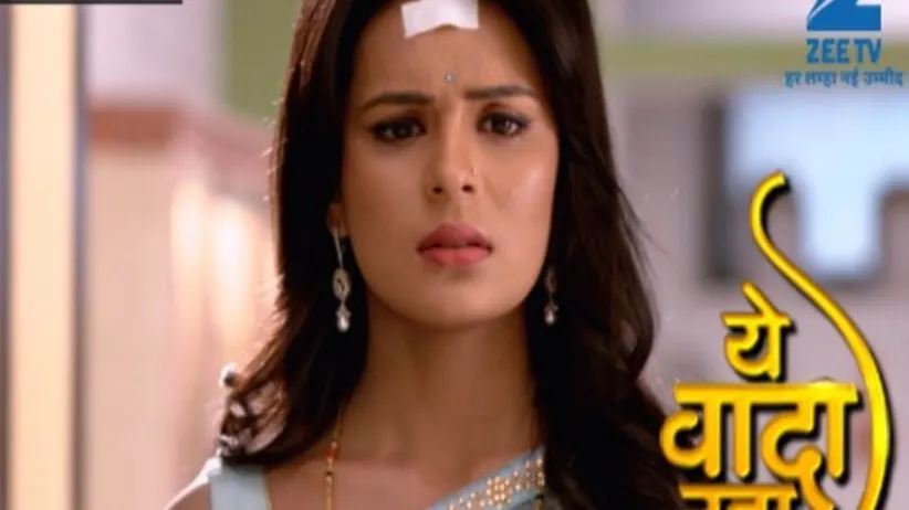 Yeh Vaada Raha - Episode 129 - March 18, 2016 - Full Episode