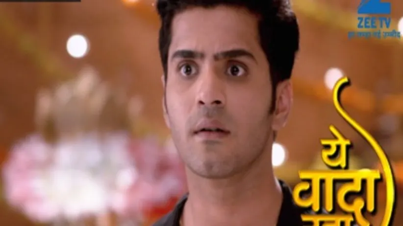 Yeh Vaada Raha - Episode 125 - March 14, 2016 - Full Episode