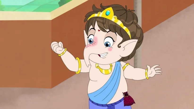 Episode 19 - Gadget Guru Ganesha