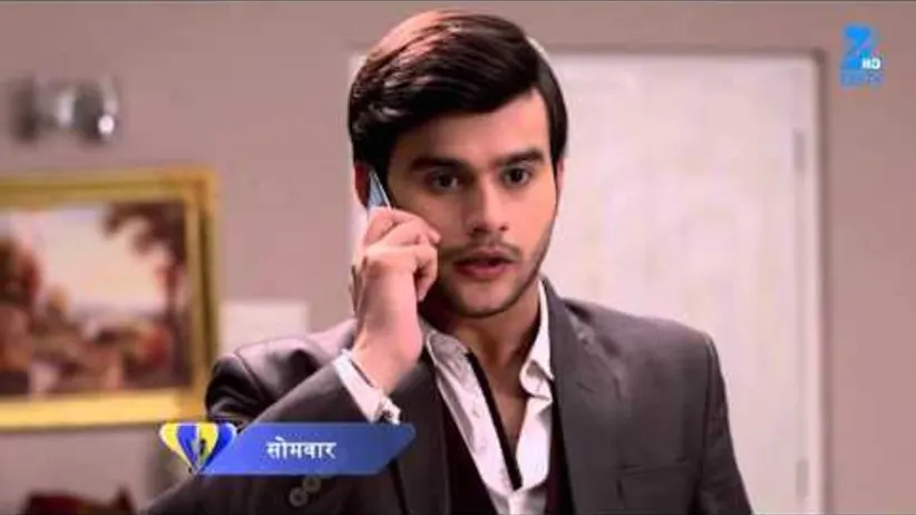 Yeh Vaada Raha - Episode 100 - February 8, 2016 - Full Episode