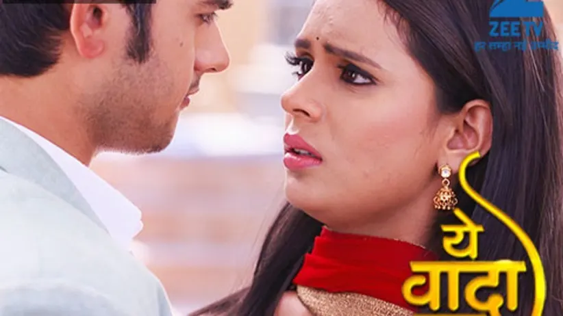 Yeh Vaada Raha - Episode 71 - December 28, 2015 - Full Episode