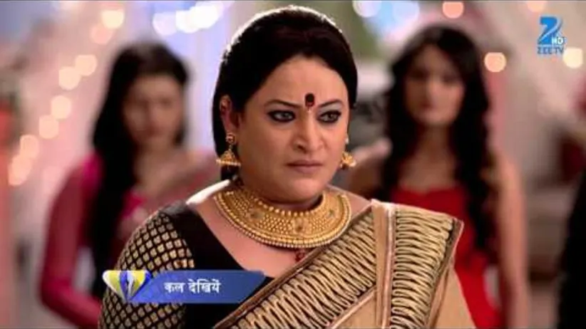 Yeh Vaada Raha - Episode 69 - December 24, 2015 - Full Episode