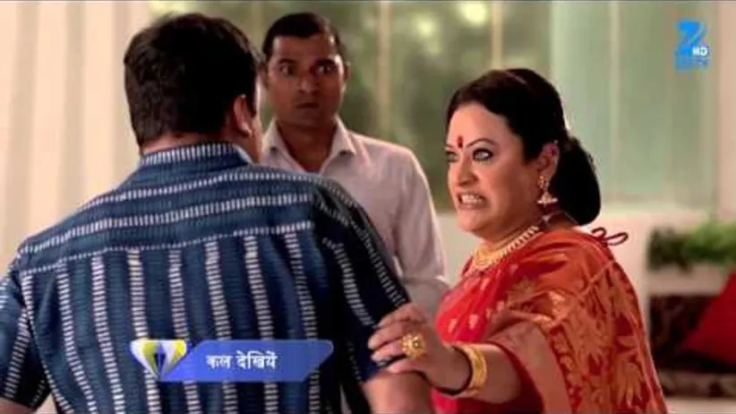 Yeh Vaada Raha - Episode 60 - December 11, 2015 - Full Episode